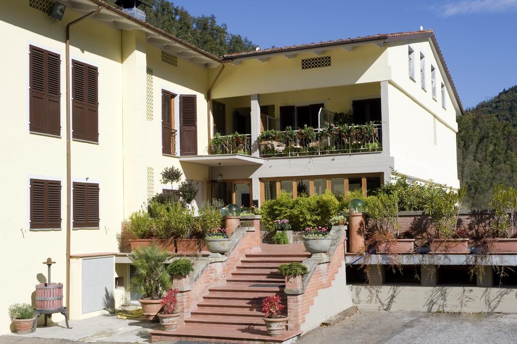 Hotel La Selva Calenzano Exterior photo