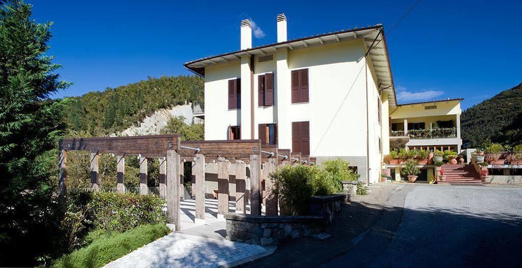 Hotel La Selva Calenzano Exterior photo
